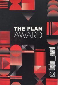 The Plan Award 2024